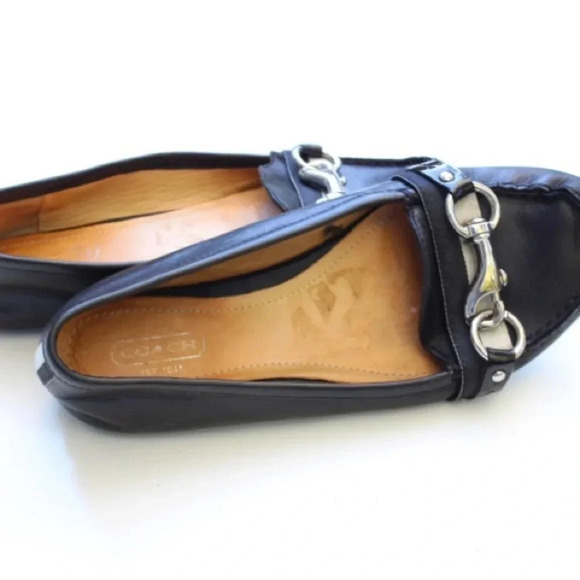 Coach Loafers - Picture 13 of 13